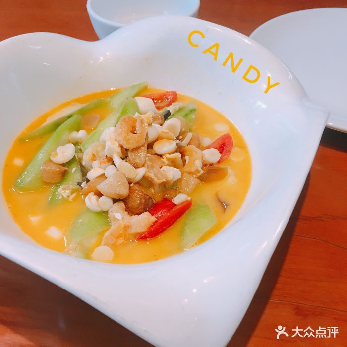上汤丝瓜