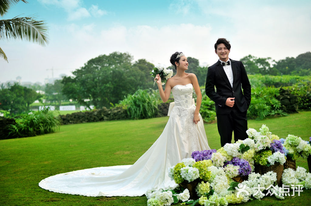 新新娘婚纱摄影店_兴化新新娘 如何在网上挑选靠谱的婚纱摄影店(2)