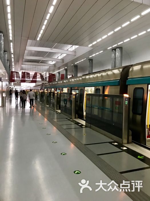 西红门-地铁站图片 - 第3张