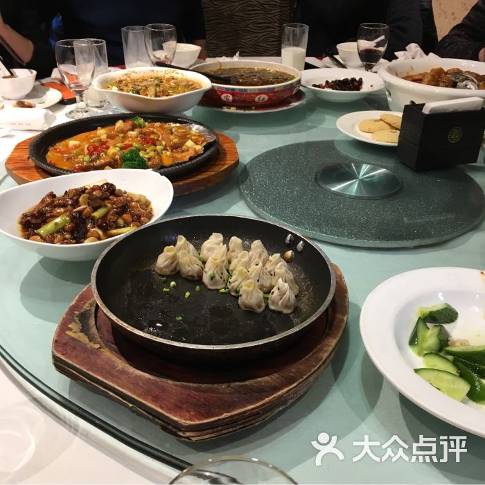 红杏酒家(锦华店)图片 - 第2张