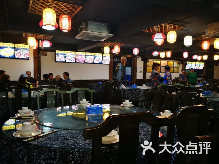 徐鼎盛民间菜(盘龙花园店)图片 第4张