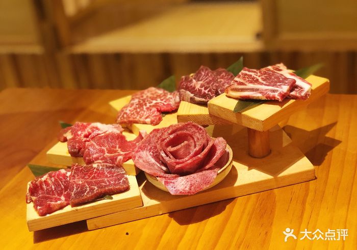 佐贺牛日式料理烤肉专门店图片 - 第25张