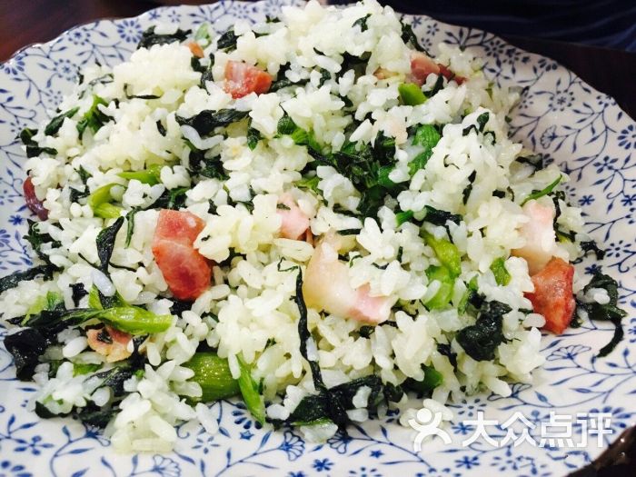杨永记苏式小笼馄饨-菜饭图片-苏州美食-大众点评网