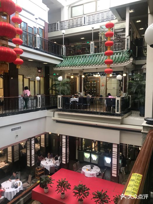 广州酒家(文昌店)图片 第1873张