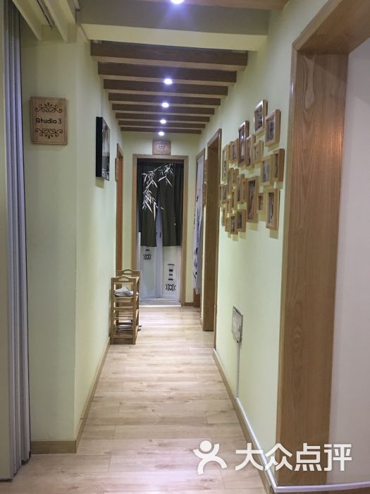 八支瑜伽-图片-郑州丽人