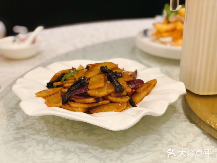 金悦餐厅(三好街二部)图片