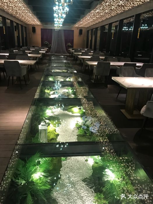 海玥荟海鲜姿造自助餐厅-图片-南昌美食-大众点评网