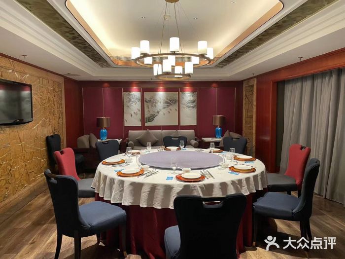 顺峰(金阁店)图片