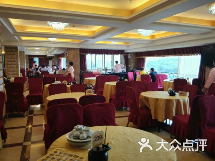 金紫荆酒楼-图片-新会美食-大众点评网