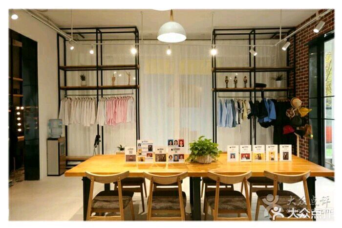 终于拍了一份最美证件照化妆小姐姐技术.-无