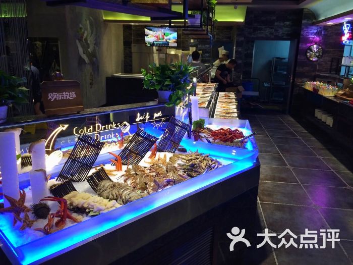 欢乐牧场(无锡t12店)图片 - 第155张