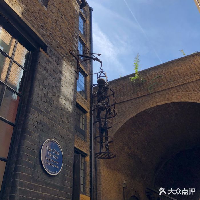 克林克监狱博物馆图片 - 第7张