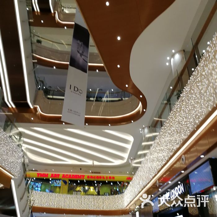 芜湖八佰伴图片-北京综合商场-大众点评网