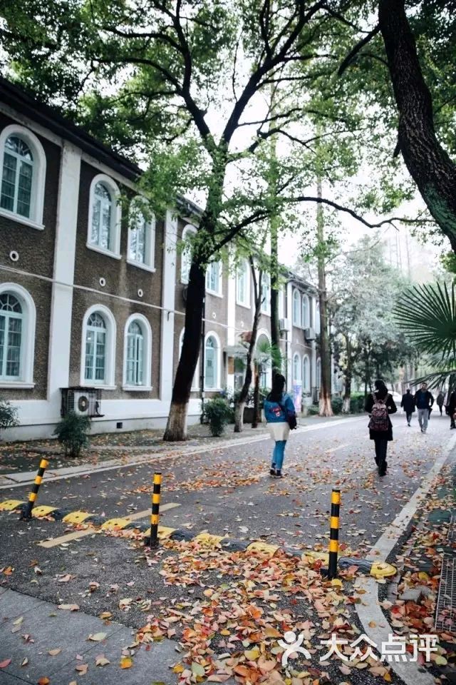 武汉音乐学院图片 - 第3张