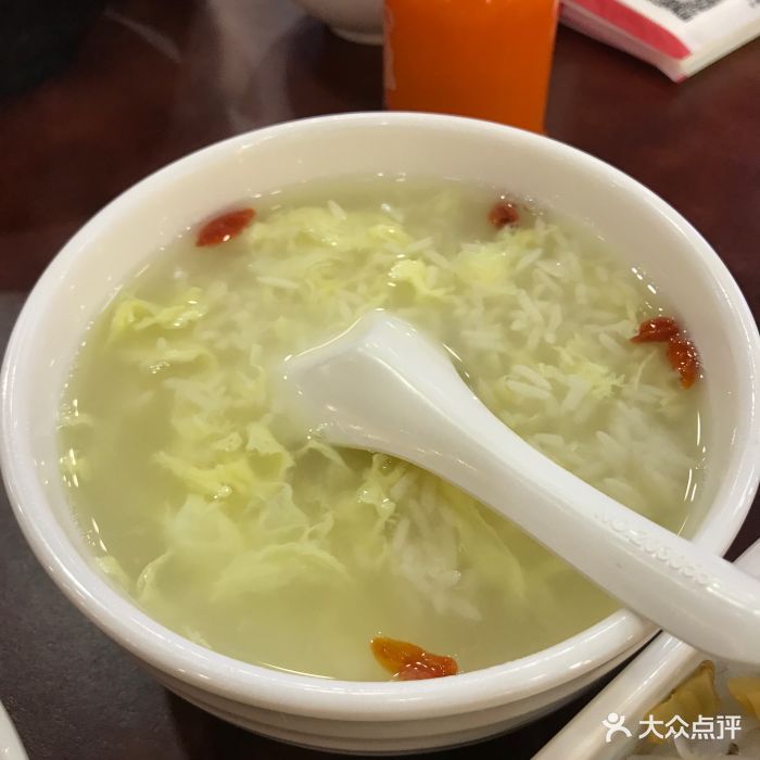 新华楼-甜酒冲蛋图片-长沙美食-大众点评网