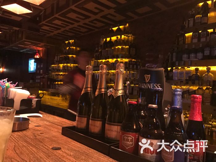 安吉丽娜酒吧图片 - 第1张