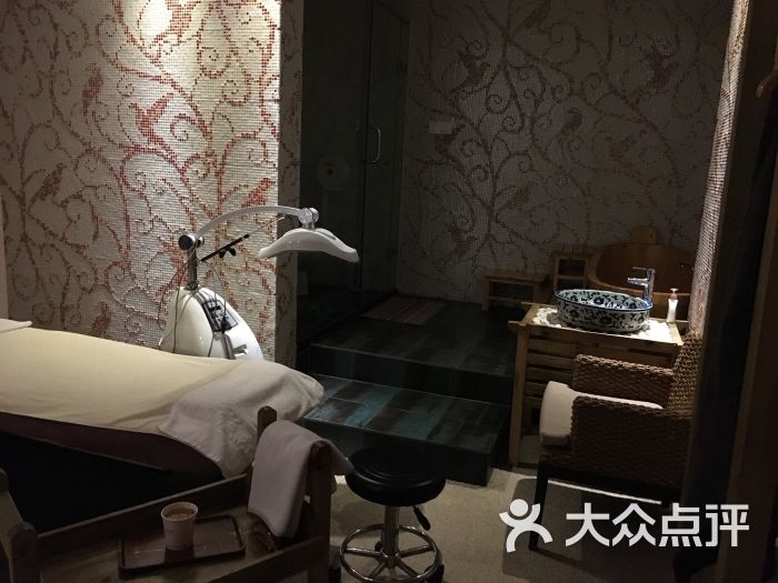 香度香生瑜伽spa(虹悦城店)图片 - 第3张