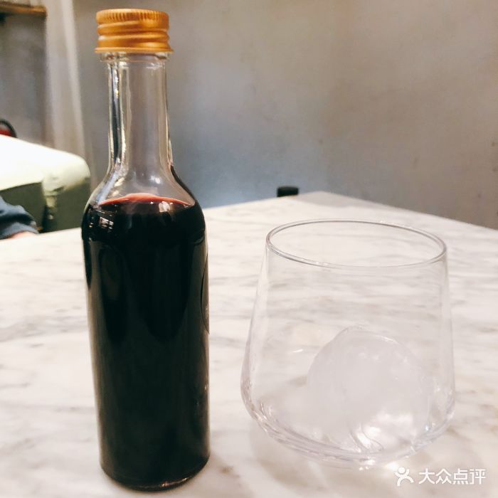 桑葚果酒