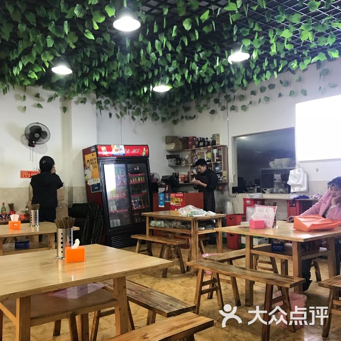 老王家餐馆图片-北京快餐简餐-大众点评网