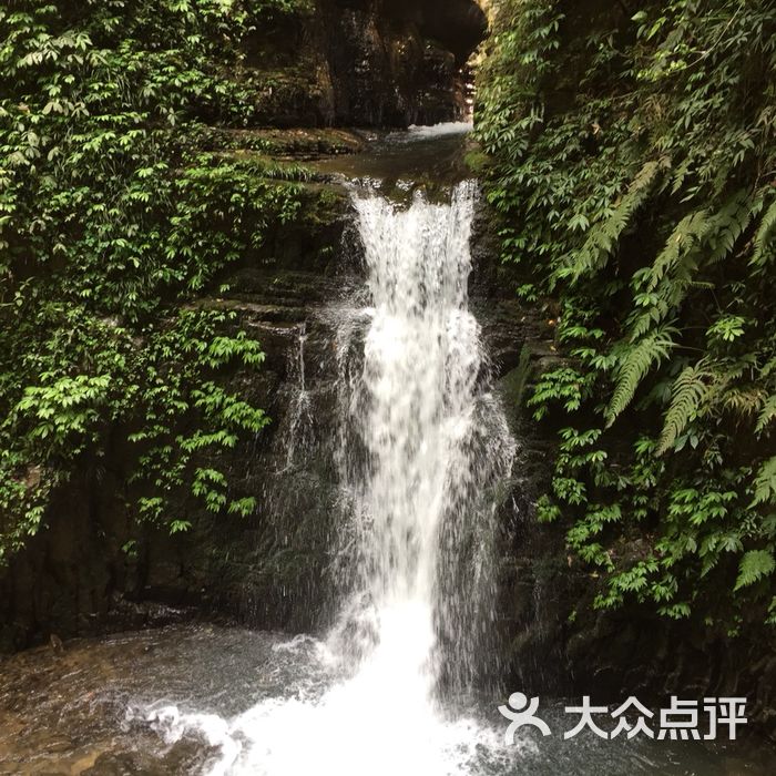 神龙峡风景区图片-北京自然风光-大众点评网