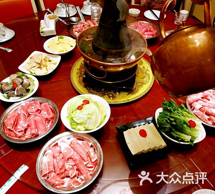 云亭(经十路店)-图片-济南美食-大众点评网