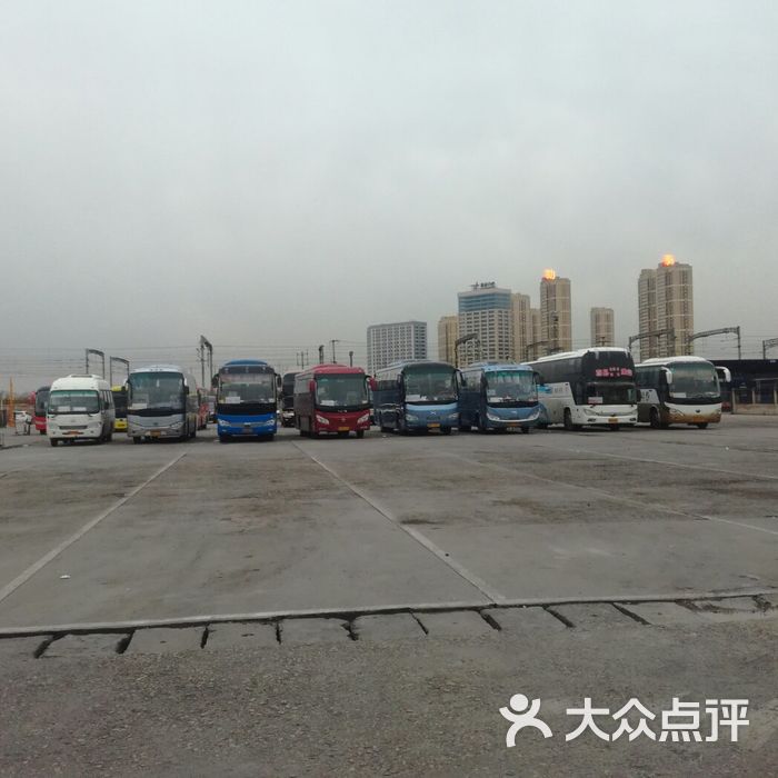 唐山汽车客运西站