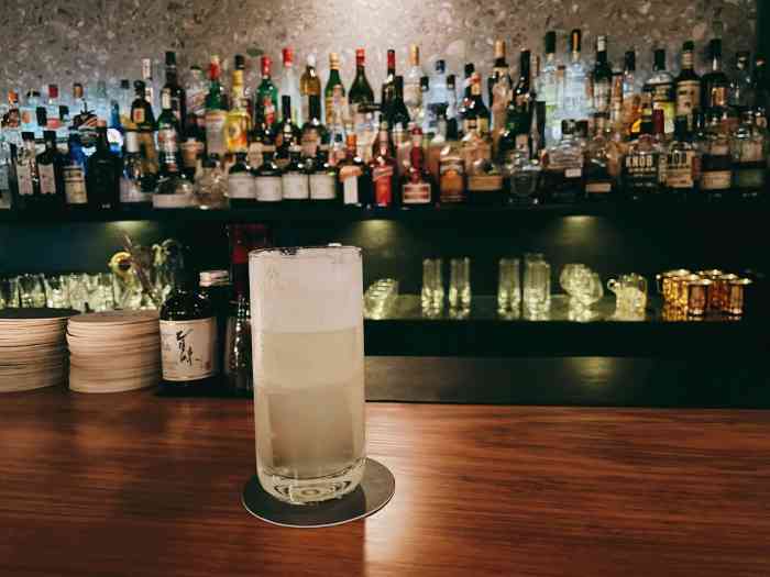 stir cocktail bar-"因为这个店的名字很有意思 收藏