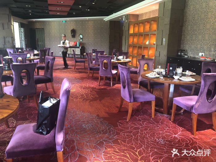 北京丽亭华苑酒店图片 - 第103张