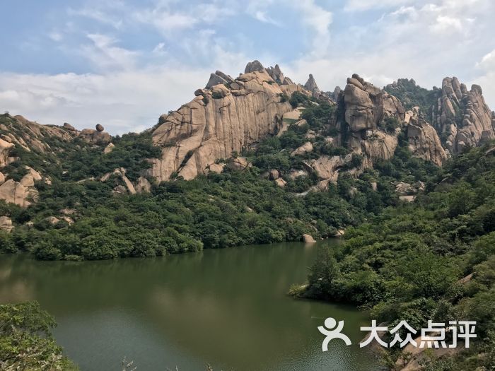 嵖岈山风景区-图片-遂平县景点/周边游-大众点评网