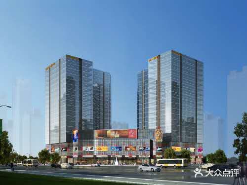 【金茂新天地】电话,地址,价格,营业时间(图) - 