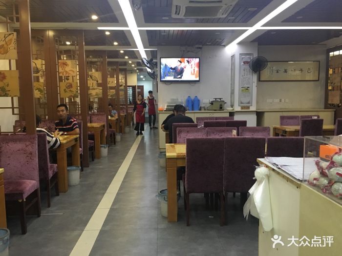 高邮陈记饭店图片 第45张