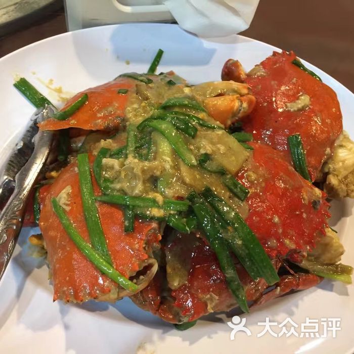 食唯鲜