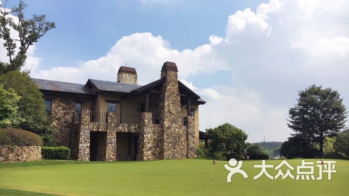 浙江安吉jw万豪酒店图片 - 第101张