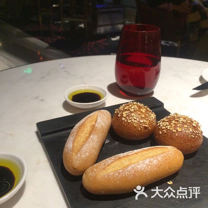 热点西班牙 top tapas餐前面包图片 - 第2张