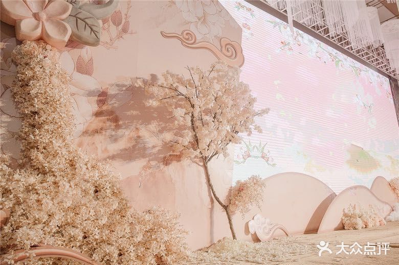 莱克婚礼定制地址:钟楼区运河路198号5-301.