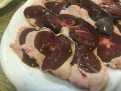 虎坊桥石锅烤肉(金宝街总店)怎么样,好不好的默