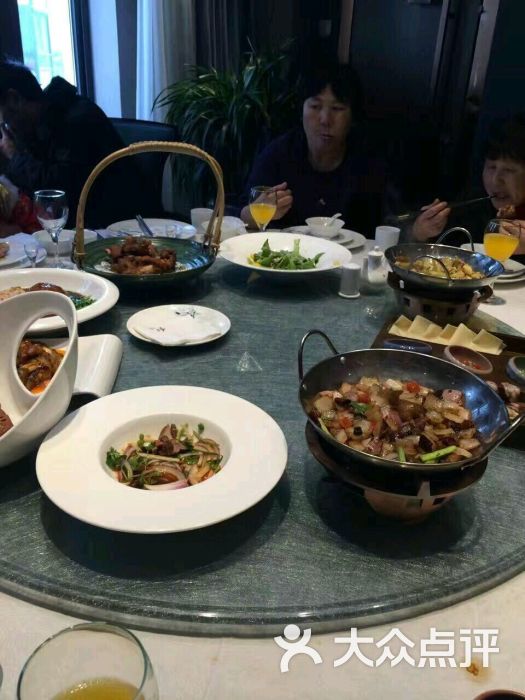 芳芳私房菜-图片-淮安美食-大众点评网