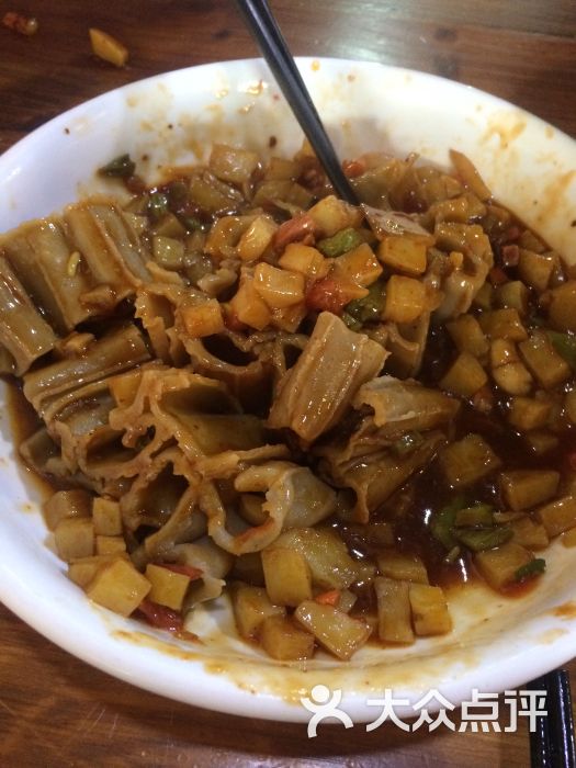 雁北印象-图片-灵石县美食-大众点评网