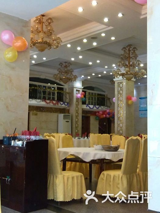 阿细银河餐厅-图片-自贡美食-大众点评网