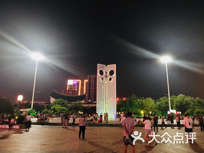 泰华新天地美食街-图片-潍坊美食-大众点评网