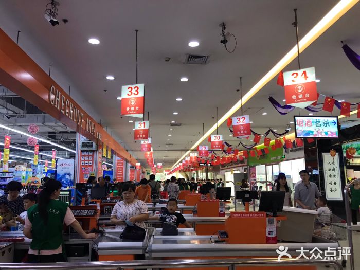 大东方购物广场(永安路店)-图片-乐亭县购物-大众点评