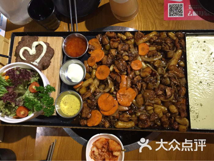 分米鸡(海口京华城店)-图片-海口美食-大众点评网