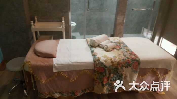 三枝百合spa【华阳店】-图片-洛阳丽人-大众点评网