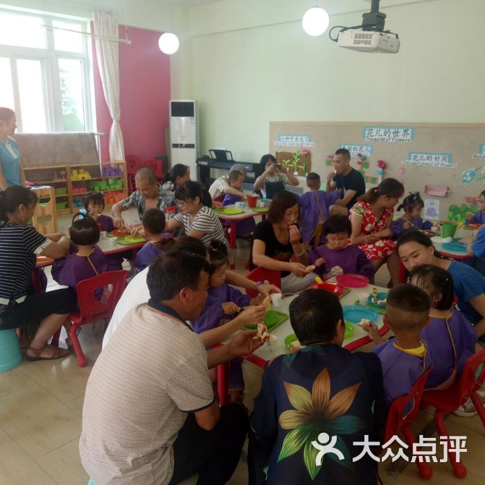 布朗幼儿园图片-北京幼儿园-大众点评网