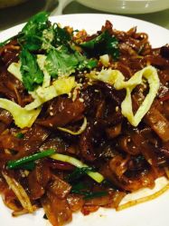 查局粤菜馆(凯旋路店)-冯大鲵的美食-上海相册熟燕麦片产妇的吃法图片