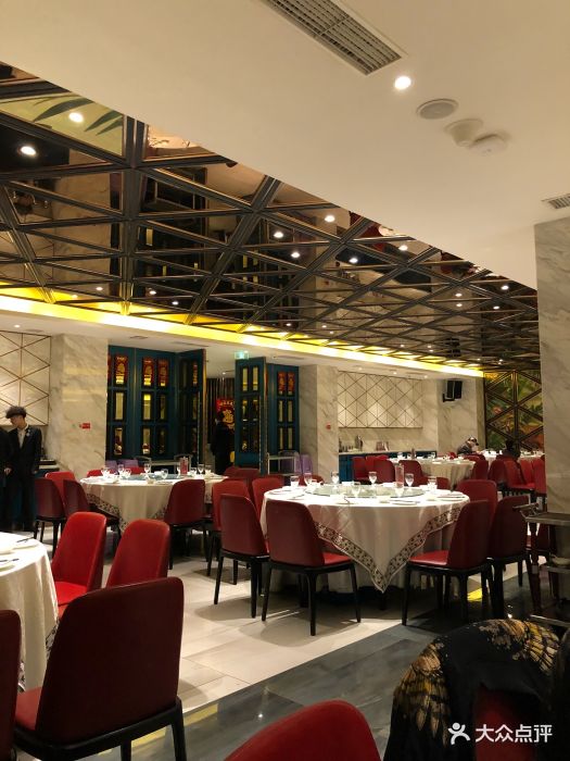 宝轩渔府(西沽公园店)图片 - 第646张
