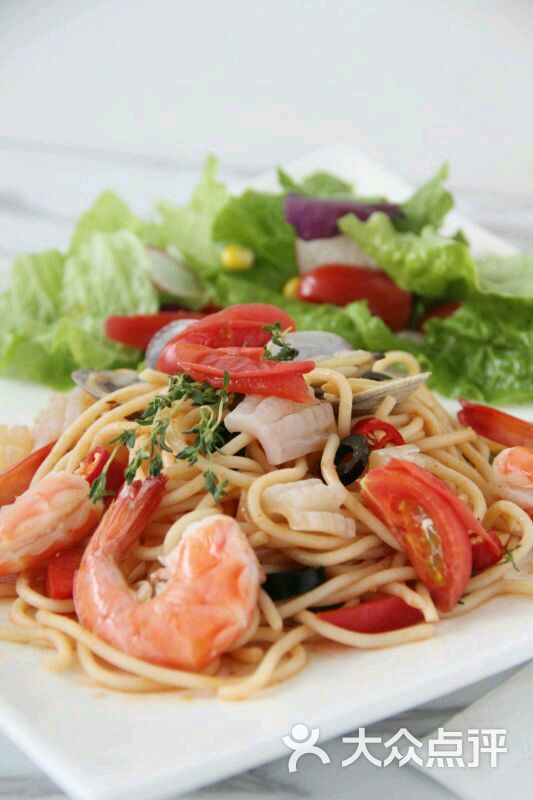 罗帝可可美食咖啡屋-图片-连江县美食