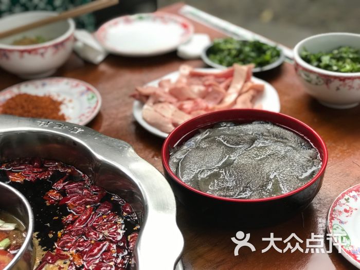 向阳唐毛肚-图片-广汉市美食-大众点评网