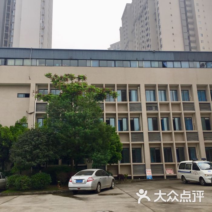 四川师范大学成龙校区医院图片-北京医院-大众点评网