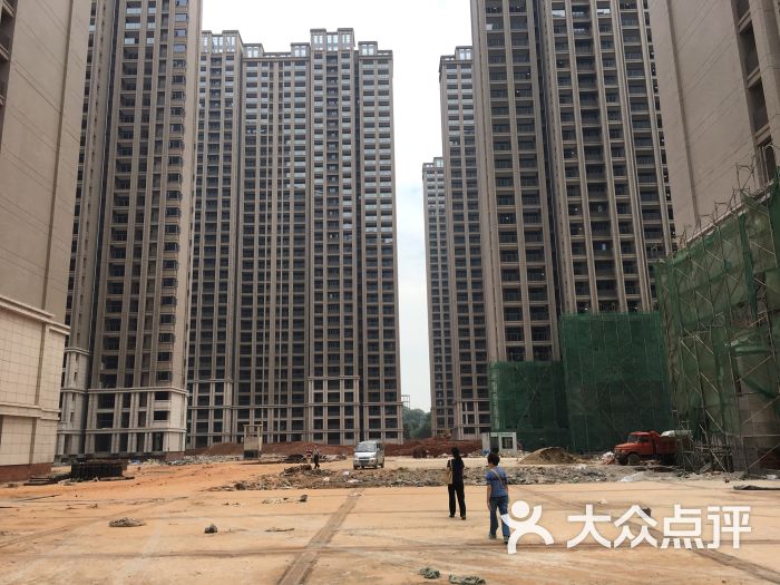 八方小区-图片-长沙生活服务-大众点评网